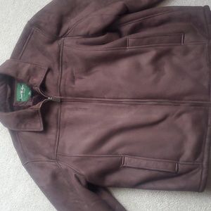 David Taylor Men's  coat